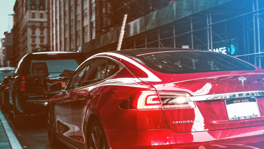 TLC Surprise ruling against EV Registration