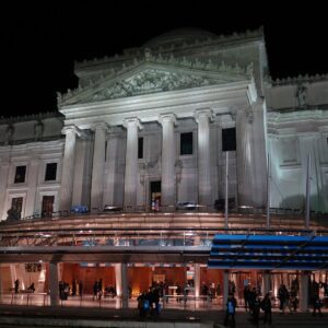 The Brooklyn Museum