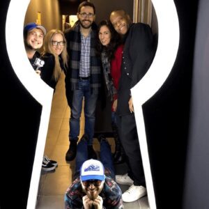 Escape Room