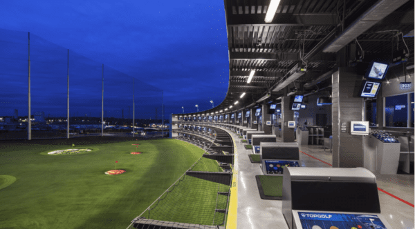 Top Golf - Image 3