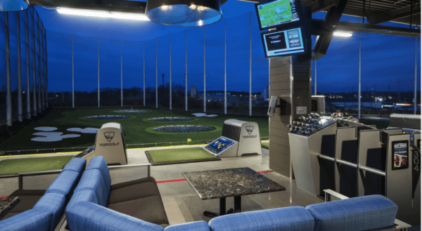 Top Golf - Image 2
