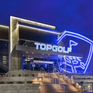 Top Golf