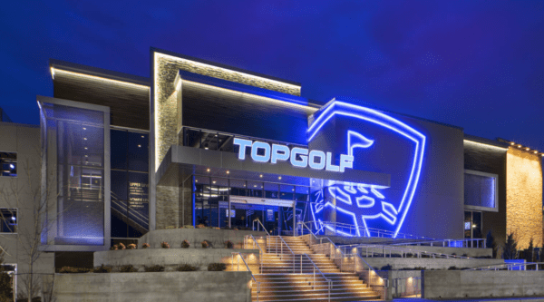 Top Golf