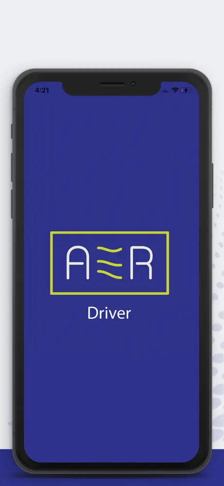 Make money with your electric car by driving for AER.