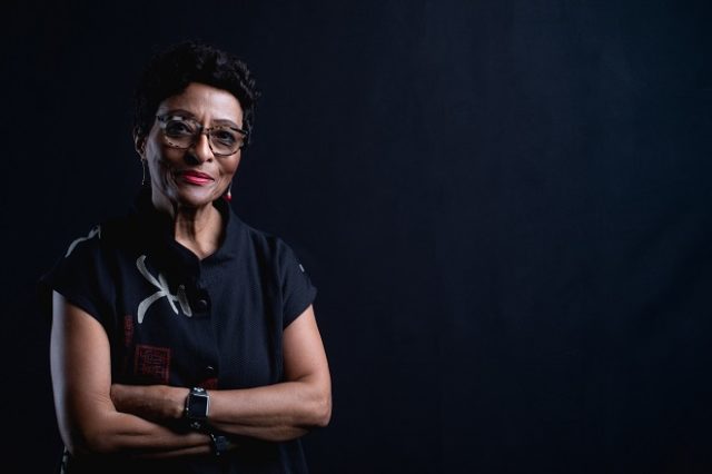 Featured image for “Peggy Shepard And Her Impact On Environmental Justice”