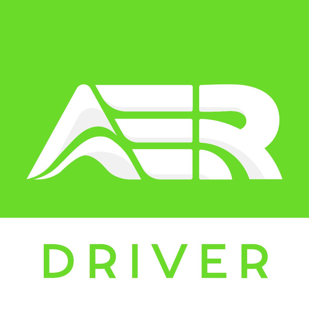 AER Driver App